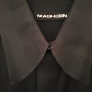 "MASHEEN","Long Sleeve Dress Shirt...